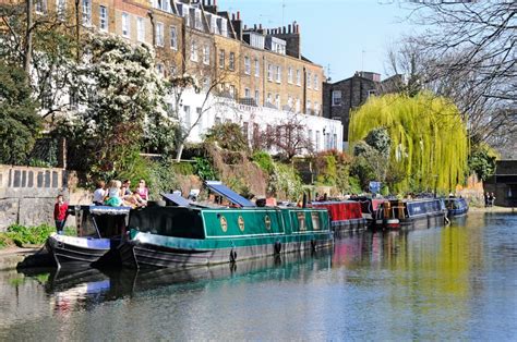 Islington | London Museum