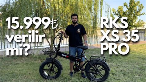 RKS XS35 Pro inceleme / Tüm detaylar! - YouTube