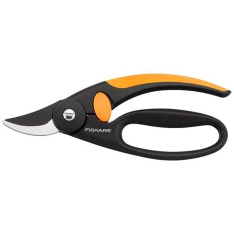 S Cateur Bypass Fingergloop P Fiskars Leroy Merlin