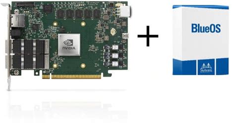 Part V - NVIDIA Mellanox Bluefield-2 SmartNIC Hands-On Tutorial ...