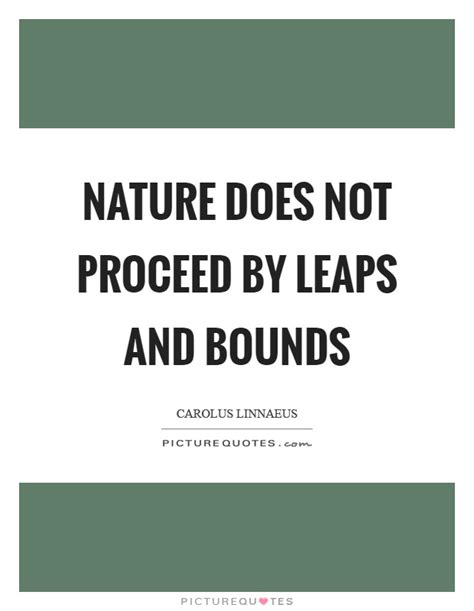 Carolus Linnaeus Quotes Sayings Quotations