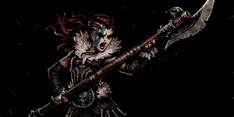 Darkest Dungeon Every Class Ranked Worst To Best