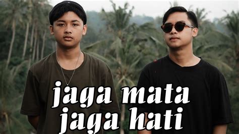 Jaga Mata Jaga Hati Dj Qhelfin Angga Bisma Cover Youtube Music