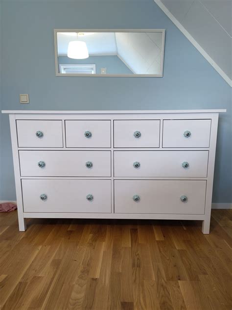 Kommode Hemnes Ikea FINN Torget