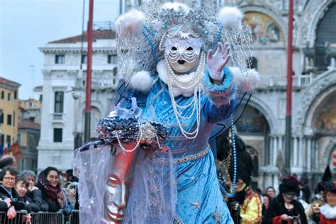 Venice Carnival Tours Enjoy An Unforgettable Experience