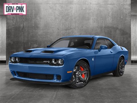 New 2023 Dodge Challenger SRT Hellcat Redeye Widebody 2dr, 51% OFF