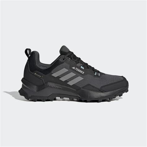 Adidas Terrex AX4 GORE TEX Hiking Shoes Black Adidas Vietnam