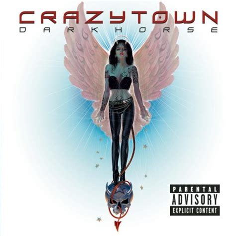 Crazy Town Lyrics - LyricsPond