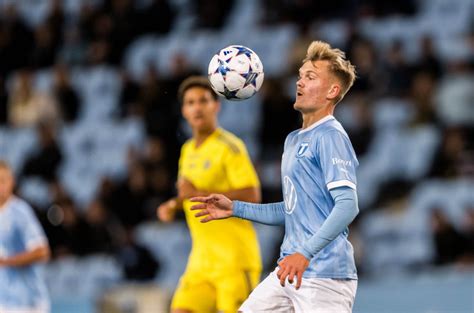 IFK Trelleborg värvar landslagsmeriterad spelare från Malmö FF Skånesport