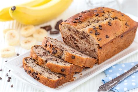 Envie De Tester Une Recette Gourmande Découvrez Cette Recette De Banana Bread