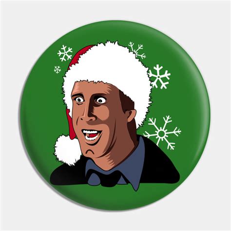 Clark Griswold Christmas Vacation - National Lampoons Christmas ...