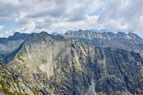 Vysoké Tatry 18 Tipů Na Výlety Turistické Trasy A Nejkrásnější Místa