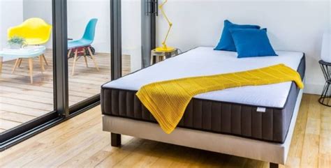 Les Meilleurs Matelas Notre Comparatif Et Avis