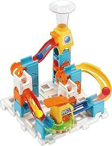 Amazon Vtech Marble Rush Discovery Starter Set Toys Games