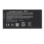 Buy NAFS Logic Fuzzy Compatible Battery For Nokia X2 Bv 5S 1800 Mah