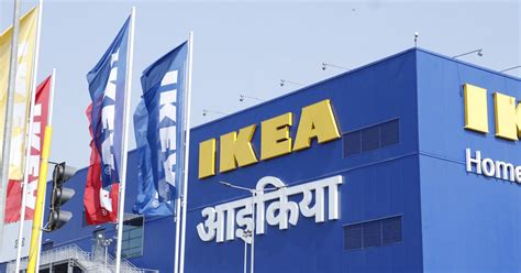 IKEA ends 2020 with India, Russia & China openings | Ingka Group