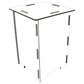 Hocker Mit Stauraum Werkhaus Shop