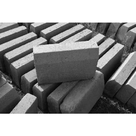 Eco Friendly Fly Ash Cement Brick At Rs Fly Ash Blocks In Mumbai