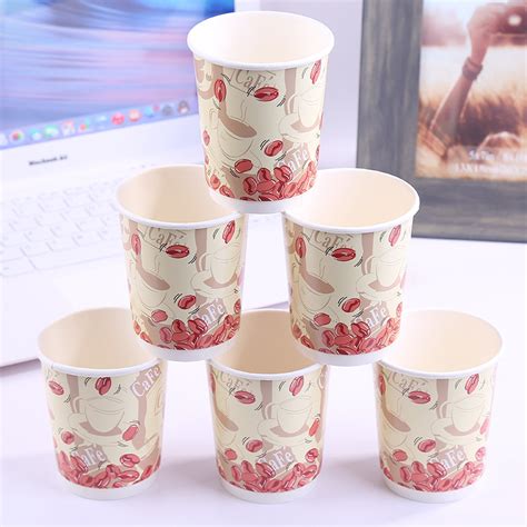 Universal Double Layer Paper Cup Wenzhou Mingyuan Import Export Co