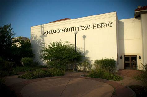 MOSTHistory | Museum of South Texas History