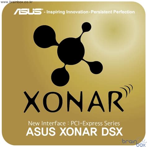 Stcom Pc Fi Xonar Dsx