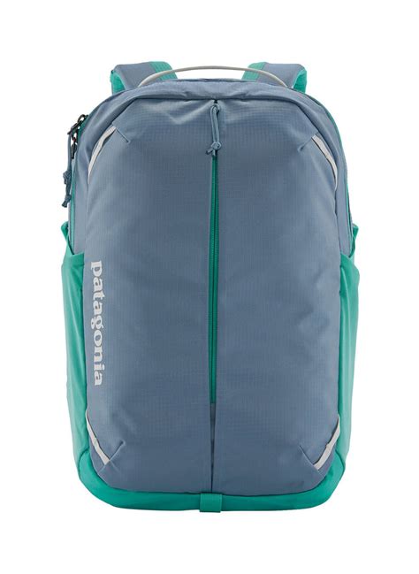 Fresh Teal Patagonia Refugio Daypack Backpack 26l Patagonia