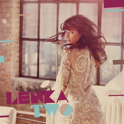 Everything At Once Song And Lyrics By Lenka Spotify