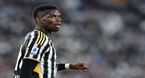 Paul Pogba Es Sancionado Con Cuatro A Os De Suspensi N Por Dopaje