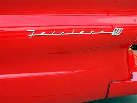 fairlane car badges car emblem fairlane