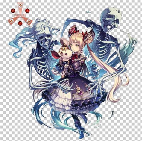 Details 133 Shadowverse Anime 3tdesign Edu Vn