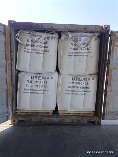 China High Quality Cheap Price Adblue Urea Factory Adblue Urea And