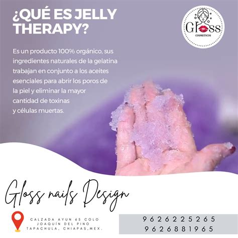 Jelly Terapy Tinas Para Pedicure Pedicure Paso A Paso Consejos De