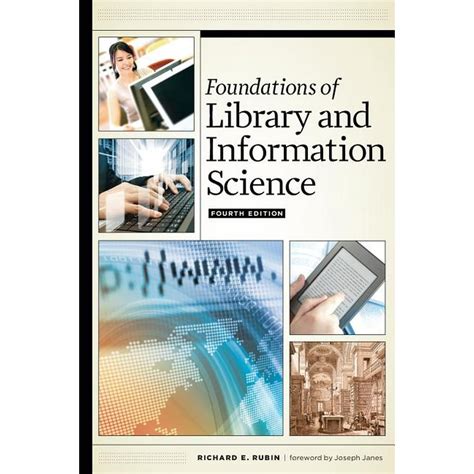 Foundations Of Library And Information Science Fourth Edition Edition