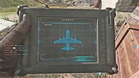 Modern Warfare Ac Gunship Youtube