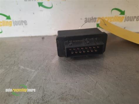 Glow Plug Relay Peugeot 308 1 6 VTI 16V 240107