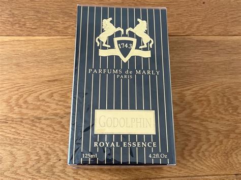 Parfums De Marly Godolphin Ml Kaufen Auf Ricardo