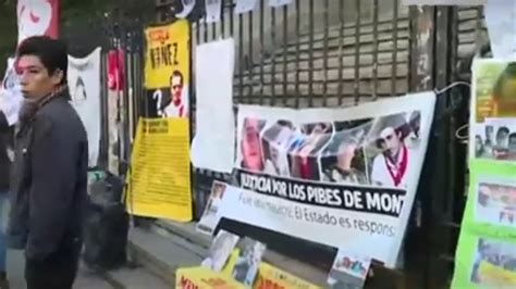 Masacre De Monte Declaran Las Familias De Los Cuatro J Venes Asesinados