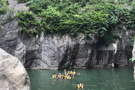 Sanghyang Heuleut Danau Eksotis Di Bandung Cocok Untuk Melepas Penat