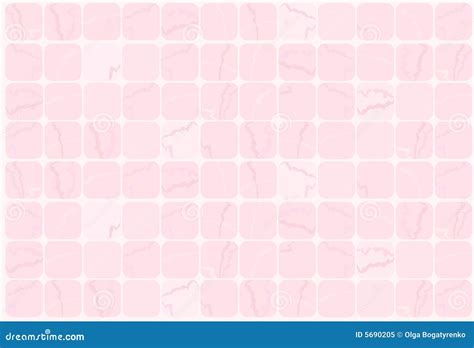 Pink Tile Background Royalty Free Stock Photo Image 5690205