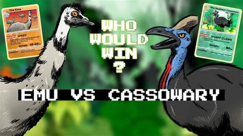 Cassowary Claw