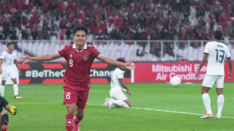 Rapor Witan Sulaeman Di Sea Games Kali Gagal Medali Emas Gimana