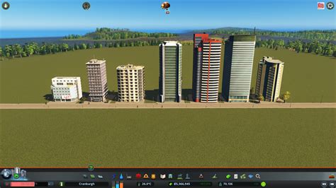 File VAN Residential 4x4 02 Front Cities Skylines Wiki