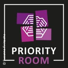 PriorityRoom Fühlen Sie sich VIP Alte Bekannte Live mit neuem