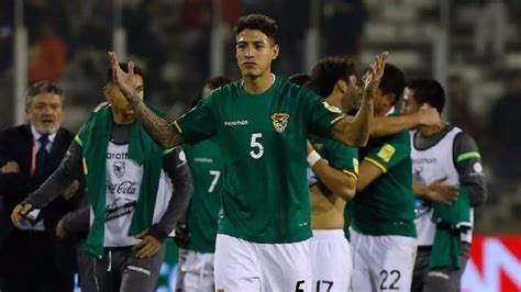 Nelson Cabrera Anunció Su Retiro Del Fútbol Profesional Selección De