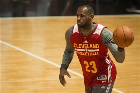 Cavaliers vs Heat: TV Channel, Live Stream, Time, Date for Heat-Cavs ...