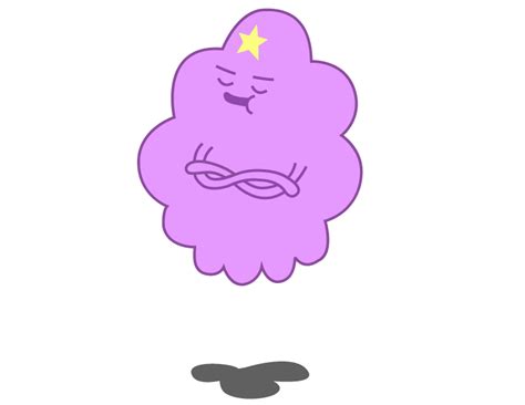 Lumpy Space Princess - Adventure Time Wiki