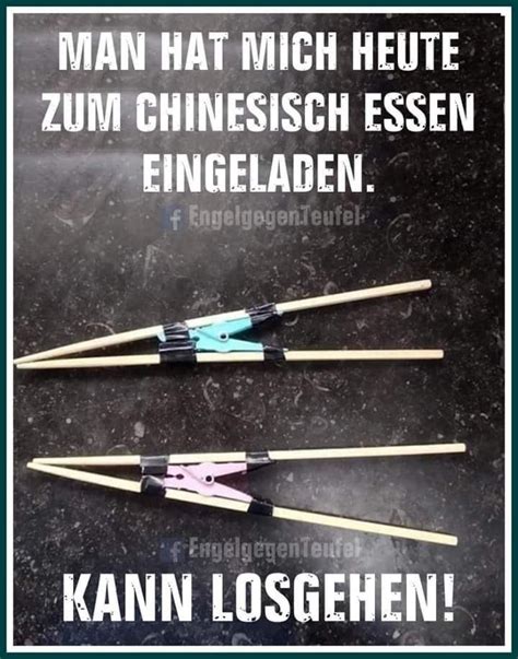 Essen Lustig Witzig Bild Bilder Spruch Spr Che Kram Einladung Zum