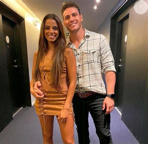 Fora Do BBB 23 Key Alves Confirma Romance E Entrega Primeira Vez Nua