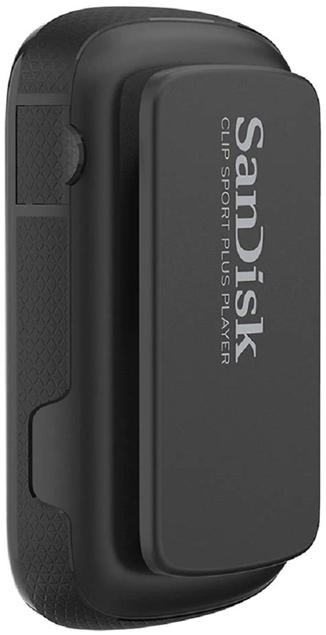 Customer Reviews: SanDisk Clip Sport Plus 16GB* MP3 Player Black SDMX28-016G-A46K - Best Buy