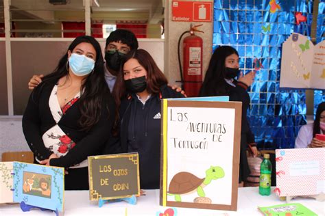 Colegio Héroes de Atacama Desde 1999 Formando Emprendedores